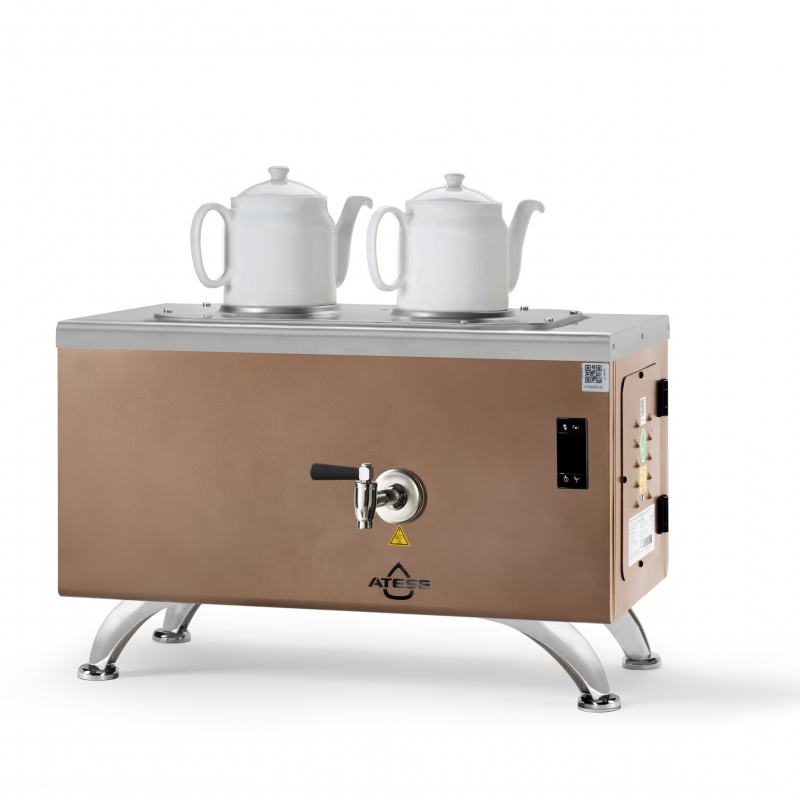 Efes Dijital Elektrikli Inox