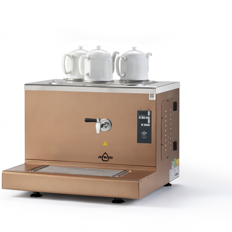 Cappadocia Smart Plus Elektrikli Boyalı