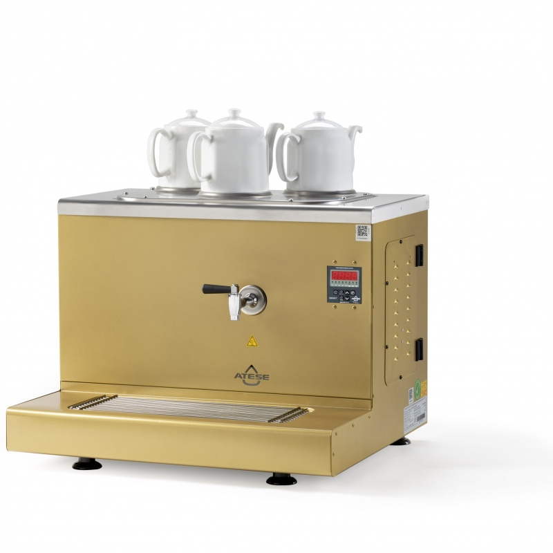 Cappadocia Smart Elektrikli Boyalı