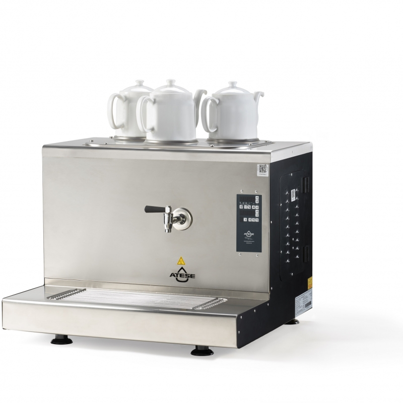 Cappadocia Smart Plus Elektrikli Boyalı
