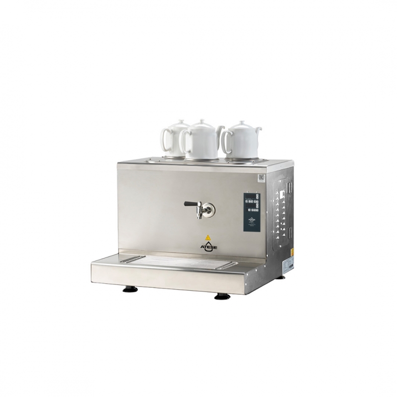 Cappadocia Smart Plus Elektrikli Boyalı