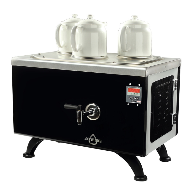 Efes Smart Elektrikli Inox
