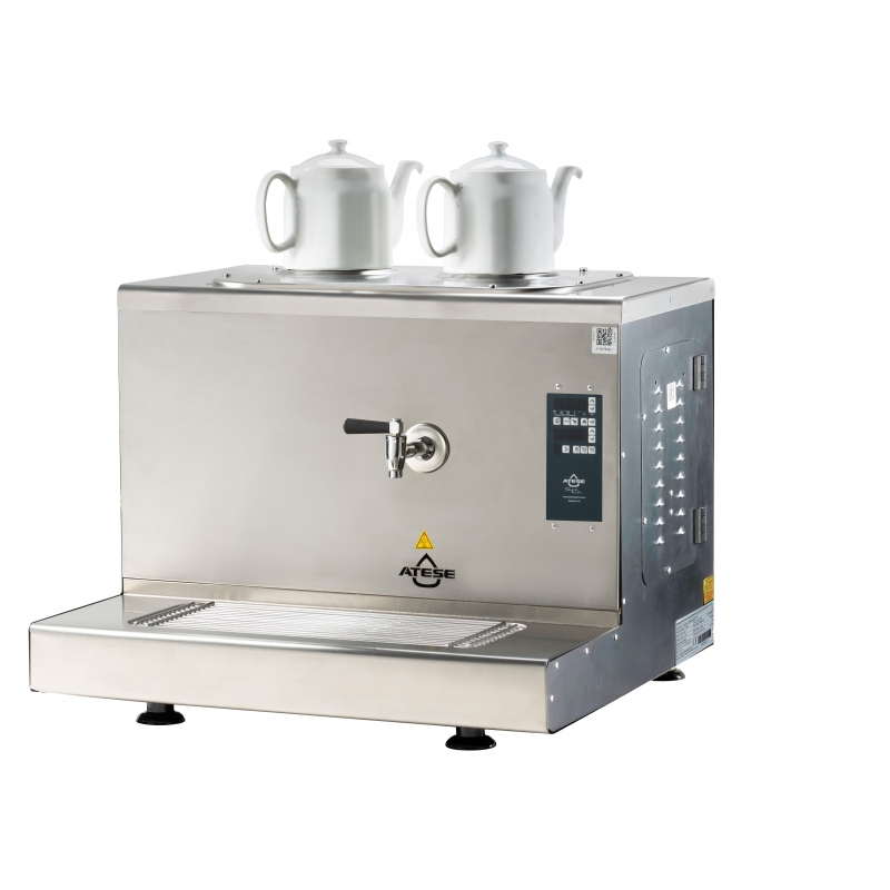 Cappadocia Smart Plus Elektrikli Boyalı