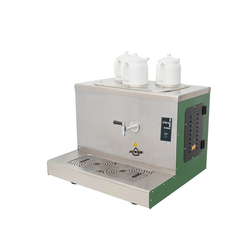Cappadocia Smart Plus Elektrikli Boyalı